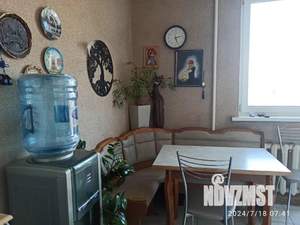 2-к квартира, посуточно, 50м2, 5/6 этаж