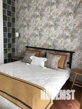 2-к квартира, посуточно, 46м2, 4/6 этаж