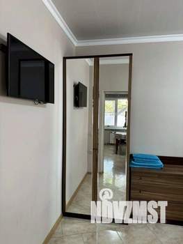 2-к квартира, посуточно, 45м2, 1/1 этаж