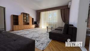 3-к квартира, посуточно, 100м2, 2/2 этаж