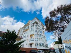 3-к квартира, на длительный срок, 95м2, 8/9 этаж