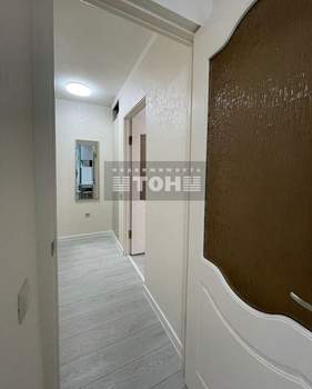 1-к квартира, на длительный срок, 29м2, 1/5 этаж