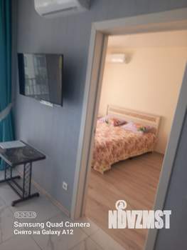 2-к квартира, посуточно, 53м2, 4/7 этаж