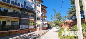 1-к квартира, на длительный срок, 40м2, 2/4 этаж