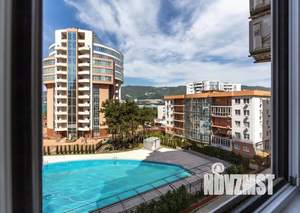 3-к квартира, посуточно, 170м2, 4/15 этаж