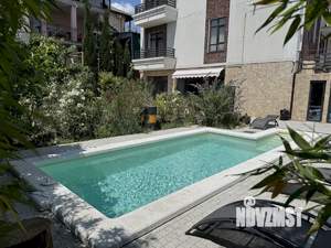 2-к квартира, посуточно, 90м2, 2/3 этаж