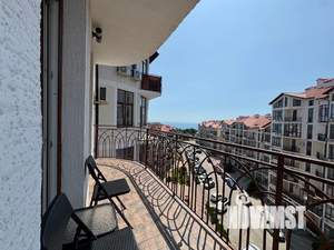 1-к квартира, посуточно, 46м2, 7/8 этаж