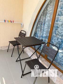 Студия квартира, посуточно, 30м2, 4/8 этаж