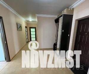 3-к квартира, на длительный срок, 100м2, 4/12 этаж