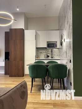 2-к квартира, посуточно, 62м2, 8/8 этаж