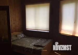 3-к квартира, посуточно, 86м2, 1/1 этаж