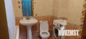 1-к квартира, посуточно, 40м2, 2/5 этаж