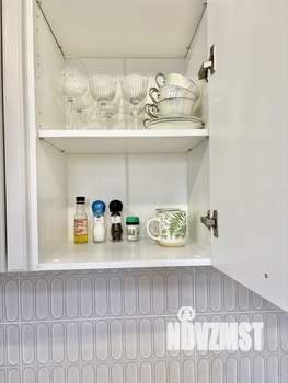 1-к квартира, на длительный срок, 51м2, 5/5 этаж