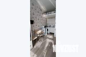 1-к квартира, посуточно, 14м2, 1/7 этаж