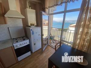 1-к квартира, посуточно, 45м2, 7/8 этаж
