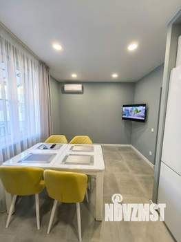 2-к квартира, на длительный срок, 75м2, 1/6 этаж