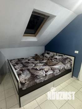 1-к квартира, посуточно, 80м2, 3/3 этаж