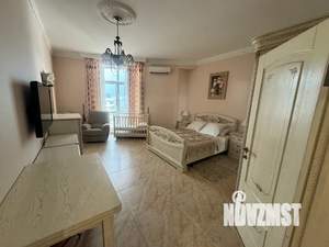 2-к квартира, посуточно, 100м2, 13/15 этаж