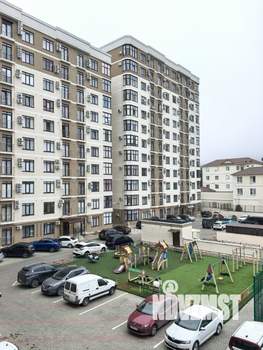 2-к квартира, на длительный срок, 65м2, 3/10 этаж
