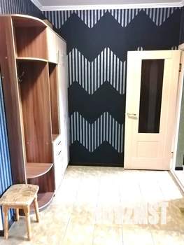 1-к квартира, посуточно, 41м2, 10/10 этаж