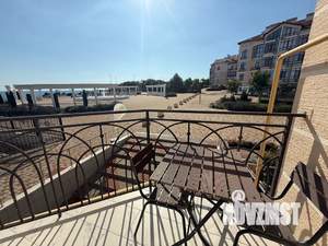 2-к квартира, посуточно, 56м2, 1/4 этаж