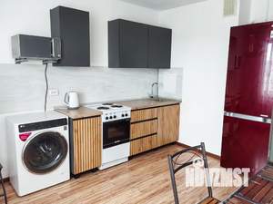 1-к квартира, посуточно, 43м2, 15/16 этаж