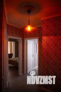 1-к квартира, посуточно, 62м2, 1/1 этаж