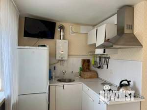 2-к квартира, посуточно, 40м2, 1/1 этаж