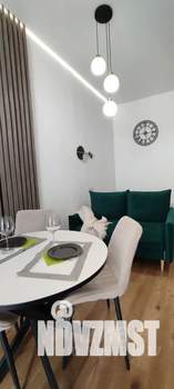 Студия квартира, посуточно, 31м2, 1/6 этаж