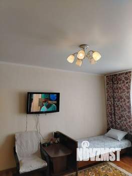 1-к квартира, на длительный срок, 40м2, 3/10 этаж