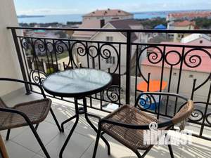 1-к квартира, посуточно, 54м2, 2/6 этаж