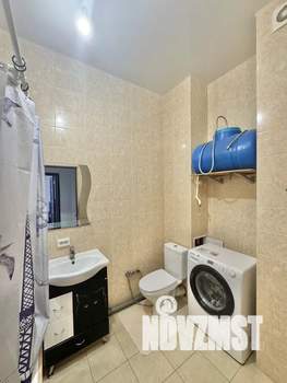1-к квартира, посуточно, 46м2, 7/10 этаж