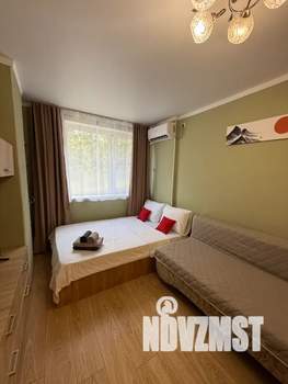 Студия квартира, посуточно, 25м2, 1/2 этаж