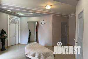 3-к квартира, посуточно, 125м2, 2/6 этаж