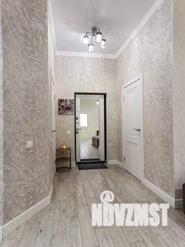 2-к квартира, посуточно, 68м2, 1/8 этаж