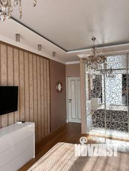 2-к квартира, на длительный срок, 85м2, 11/11 этаж