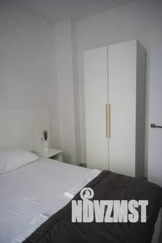 1-к квартира, посуточно, 35м2, 2/3 этаж