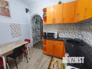 1-к квартира, посуточно, 30м2, 2/5 этаж