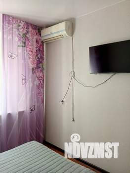 2-к квартира, посуточно, 52м2, 1/9 этаж