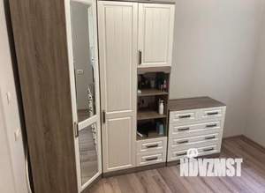 2-к квартира, посуточно, 70м2, 2/2 этаж