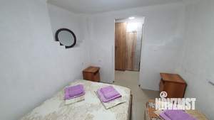1-к квартира, на длительный срок, 30м2, 1/1 этаж