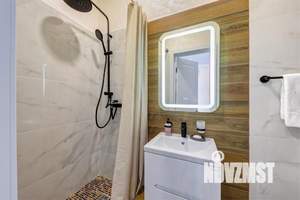 1-к квартира, посуточно, 10м2, 1/1 этаж