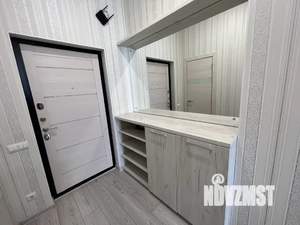 1-к квартира, посуточно, 31м2, 5/8 этаж