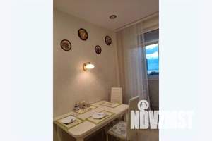 1-к квартира, посуточно, 40м2, 4/15 этаж