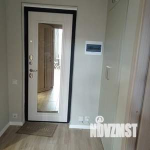 1-к квартира, посуточно, 48м2, 1/3 этаж