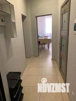 1-к квартира, посуточно, 48м2, 1/6 этаж