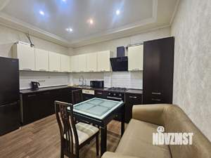 2-к квартира, на длительный срок, 57м2, 3/4 этаж