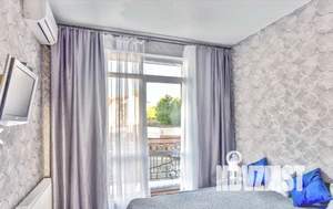 1-к квартира, на длительный срок, 45м2, 2/6 этаж