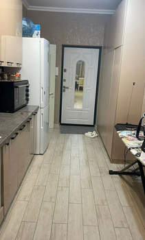 2-к квартира, на длительный срок, 50м2, 8/8 этаж