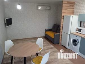 2-к квартира, посуточно, 40м2, 2/2 этаж